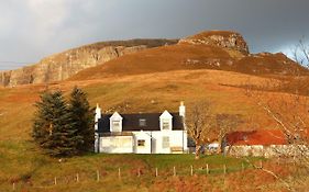 Staffin Bay View